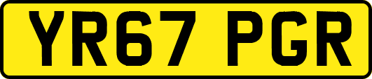 YR67PGR