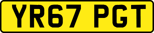 YR67PGT