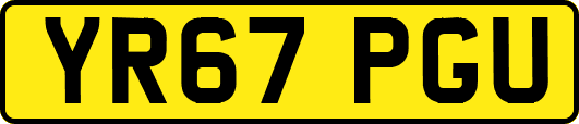 YR67PGU