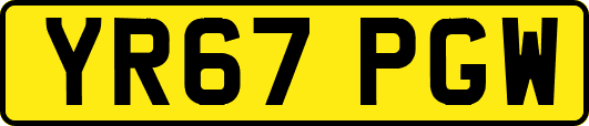 YR67PGW