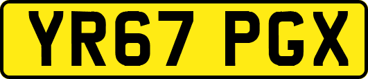 YR67PGX