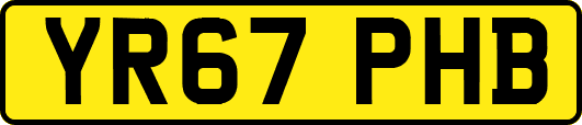 YR67PHB