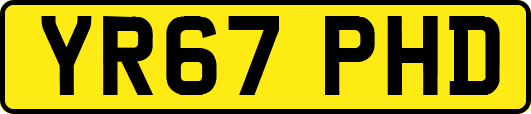 YR67PHD