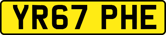 YR67PHE