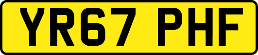 YR67PHF