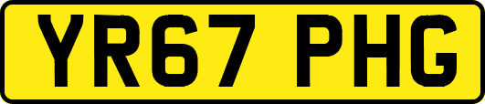 YR67PHG