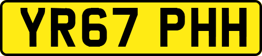 YR67PHH