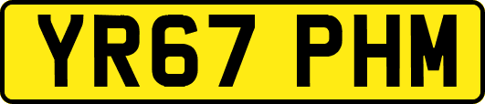 YR67PHM