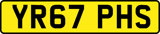 YR67PHS