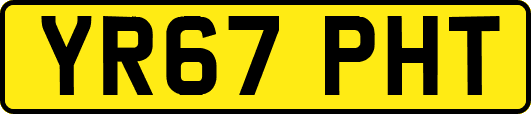 YR67PHT