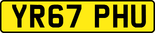 YR67PHU