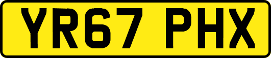 YR67PHX