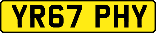 YR67PHY
