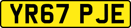 YR67PJE