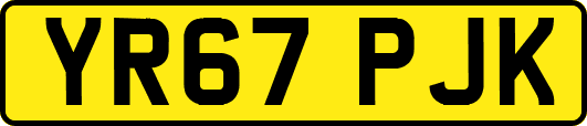 YR67PJK