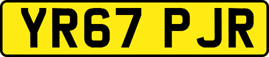 YR67PJR