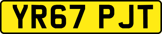 YR67PJT