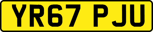 YR67PJU
