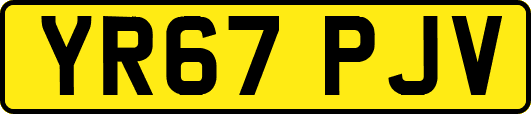YR67PJV