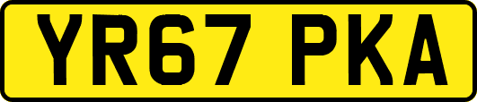 YR67PKA