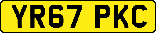 YR67PKC