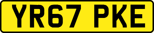 YR67PKE