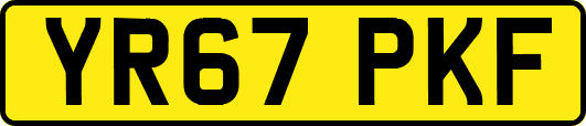 YR67PKF