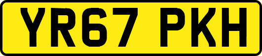 YR67PKH