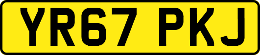 YR67PKJ