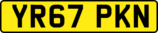 YR67PKN