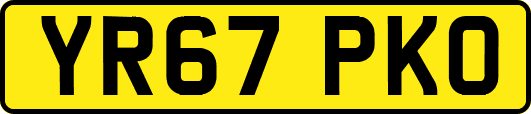 YR67PKO