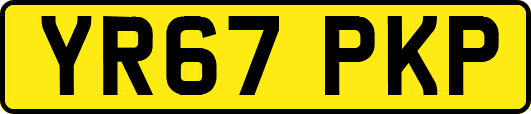 YR67PKP