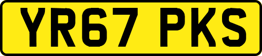 YR67PKS
