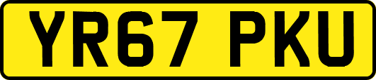 YR67PKU