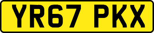 YR67PKX