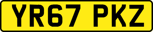 YR67PKZ
