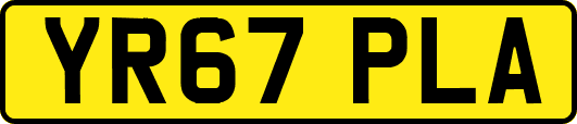 YR67PLA