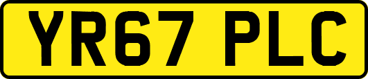 YR67PLC