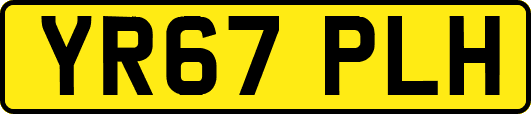 YR67PLH
