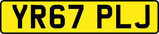 YR67PLJ