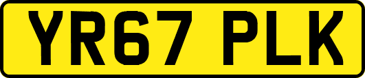 YR67PLK