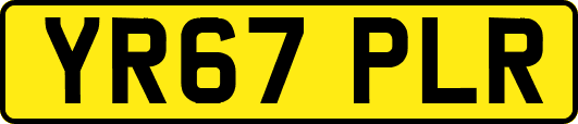 YR67PLR