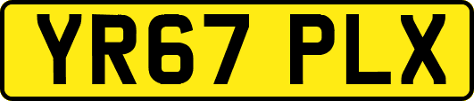 YR67PLX