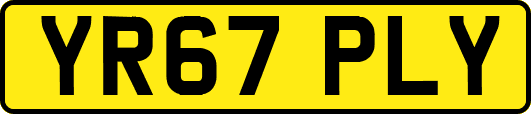 YR67PLY