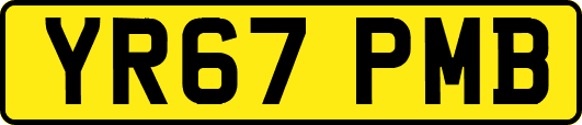 YR67PMB