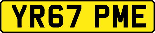 YR67PME