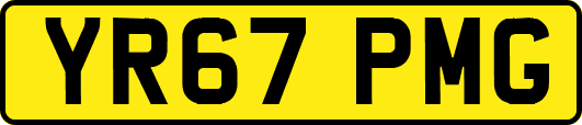 YR67PMG