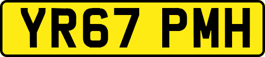 YR67PMH