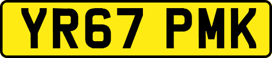 YR67PMK