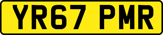 YR67PMR